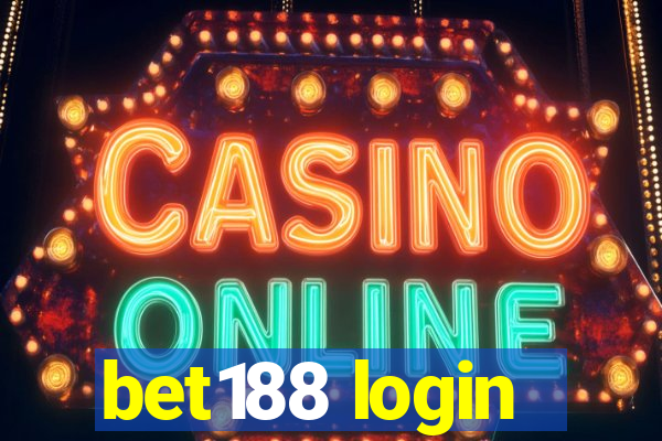 bet188 login